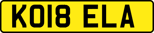 KO18ELA