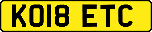 KO18ETC