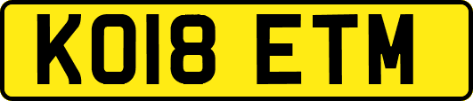 KO18ETM