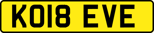 KO18EVE