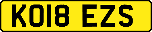 KO18EZS