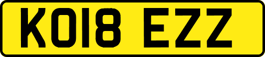 KO18EZZ
