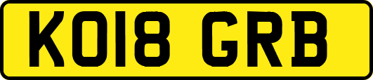 KO18GRB