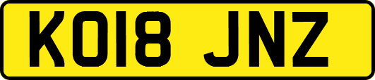 KO18JNZ