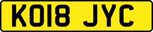 KO18JYC
