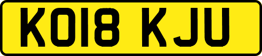 KO18KJU