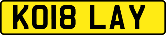 KO18LAY
