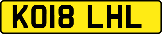 KO18LHL