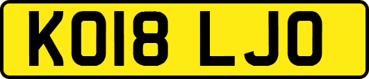 KO18LJO
