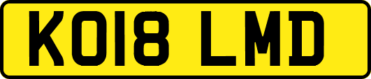 KO18LMD