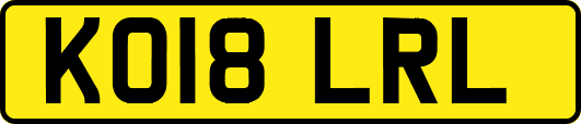 KO18LRL