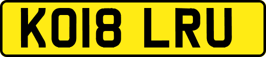 KO18LRU