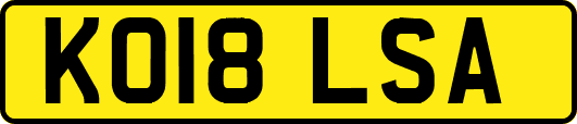 KO18LSA