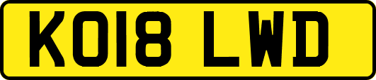 KO18LWD