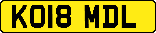 KO18MDL