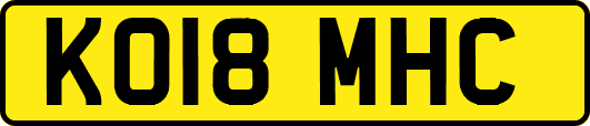 KO18MHC