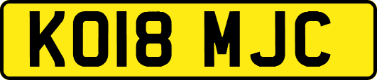 KO18MJC
