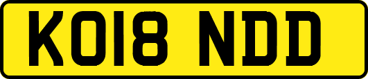 KO18NDD