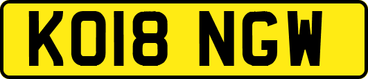 KO18NGW