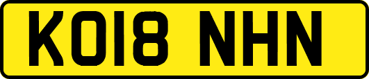 KO18NHN