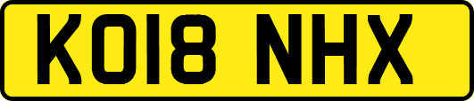 KO18NHX