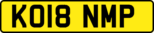 KO18NMP