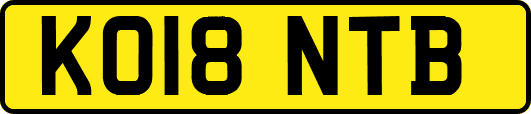 KO18NTB