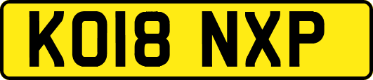 KO18NXP