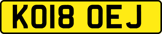 KO18OEJ