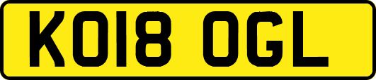 KO18OGL