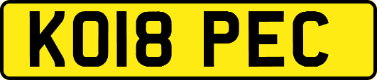 KO18PEC