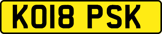 KO18PSK