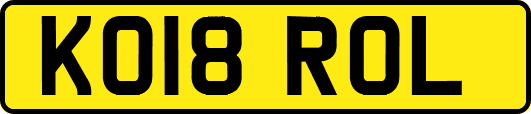 KO18ROL
