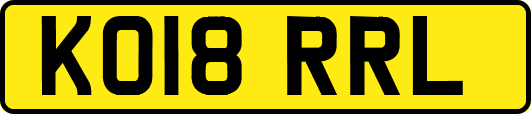 KO18RRL