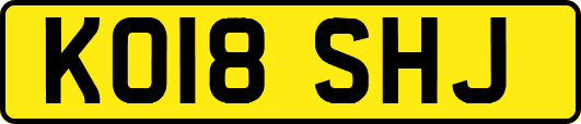 KO18SHJ