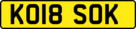 KO18SOK