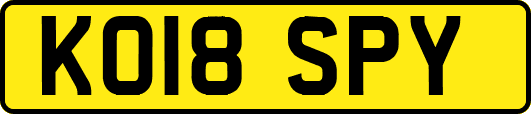 KO18SPY
