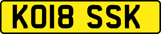 KO18SSK