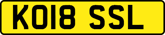 KO18SSL