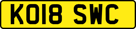 KO18SWC