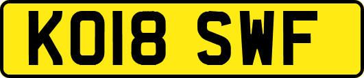 KO18SWF