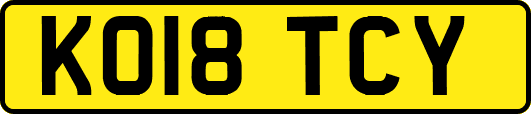 KO18TCY