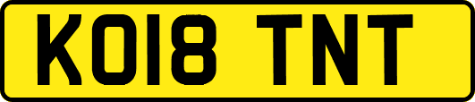 KO18TNT