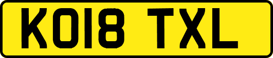 KO18TXL