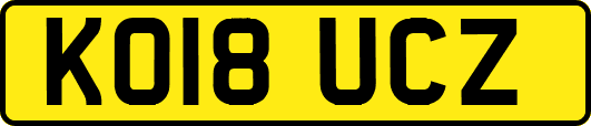 KO18UCZ