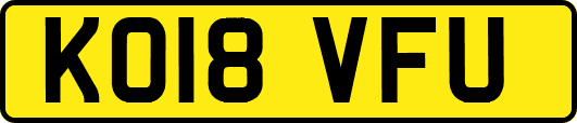 KO18VFU