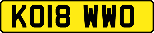 KO18WWO