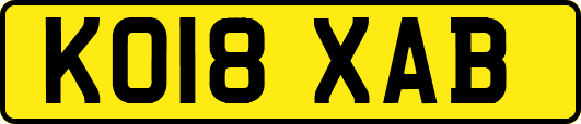 KO18XAB