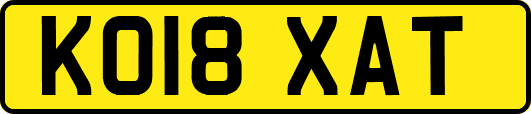 KO18XAT