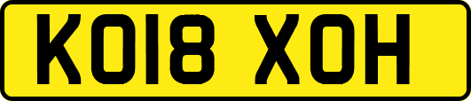 KO18XOH